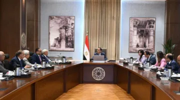 مدبولي: الأوضاع تتطور بشكل مستمر… ونحن كجهة حكومية نعمل على إعداد خطط لمواجهة السيناريوهات المحتملة.