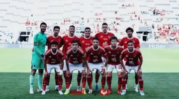 الأهلي يتعاقد مع ياسين مرعي ويقترب من الحصول على أسامة فيصل