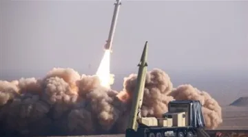 خبير عسكري يوضح ما قامت به الولايات المتحدة في وحدات الأسطول الخامس في البحرين قبل الهجوم الإيراني