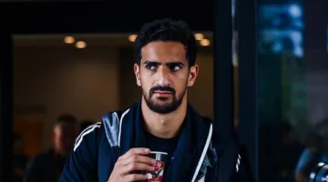 محمد علي بن رمضان: سنخوض معركة أمام بورتو البرتغالي من أجل الفوز