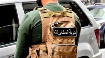 إلقاء القبض على مطلوب أثناء بيع شاحنة بيك آب مسروقة من قبل المخابرات