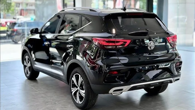 إم جي ZS 2025: اكتشف أسعار السيارات شبه الجديدة إم جي ZS 2025: اكتشف أسعار السيارات شبه الجديدة