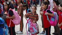 عاجل| ما هي نتائج تطبيق نظام التحفيز والانضباط في المدارس؟.. توضيح مهم من وزارة التعليم