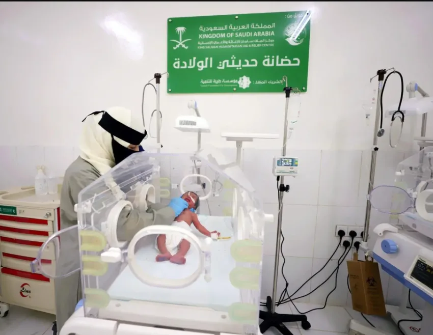 بدعم من مركز الملك سلمان.. مركز الجعدة الصحي يُقدم خدماته لـ (9,319) مستفيدًا