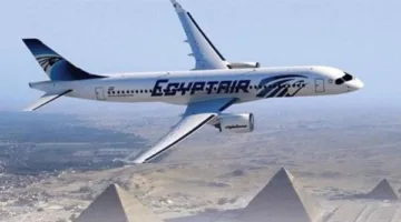 بسبب صواريخ إيران.. إلغاء رحلات مصر للطيران من القاهرة إلى دول الخليج