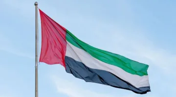 الإمارات تعبر عن إدانتها القوية لاستهداف قطر.