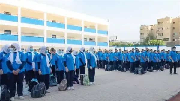 مدرسة غبور للسيارات 2025: كيفية التقديم، المميزات، ورواتب الخريجين (تفاصيل) مدرسة غبور للسيارات 2025: كيفية التقديم، المميزات، ورواتب الخريجين (تفاصيل)