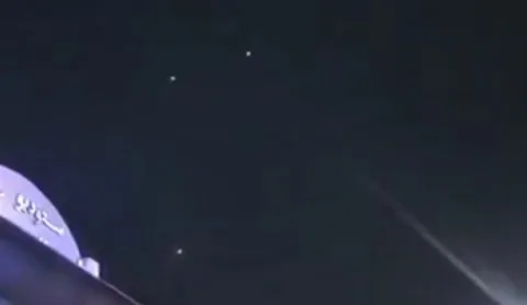 البيت الأبيض: نراقب عن كثب الهجوم الإيراني على قاعدة العديد وكنا واعين للتهديدات المحتملة ضدها. البيت الأبيض: نراقب عن كثب الهجوم الإيراني على قاعدة العديد وكنا واعين للتهديدات المحتملة ضدها.