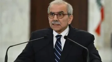 الرئيس نواف سلام: أُعبر عن إدانتي القاطعة للاعتداء الذي تعرضت له دولة قطر الشقيقة.