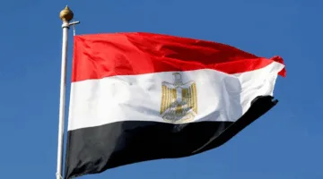 مصر تُعبّر عن استنكارها للهجمات الإيرانية على قطر الشقيقة.