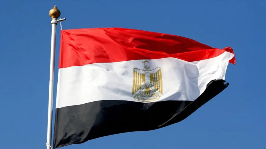 مصر تُعبّر عن استنكارها للهجمات الإيرانية على قطر الشقيقة.