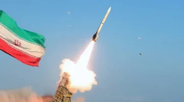 ليست بالصوتية الفائقة.. خبير عسكري يكشف عن مفاجأة بشأن صواريخ إيران التي استهدفت قاعدة العديد في قطر