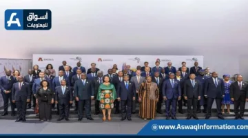 “شيمي” يشارك في انطلاق الدورة السابعة عشر من قمة الأعمال الأمريكية الإفريقية في أنجولا
