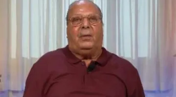 أسامة عباس: الفن لا يمكن أن يضمن لي حياة جيدة، وهناك أدوار تُعرض عليّ لكنها لا تتناسب مع موهبتي.