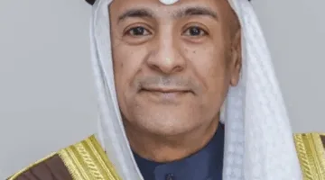 أمين مجلس التعاون يعبر عن إدانته الشديدة للهجوم الصاروخي الإيراني على قطر.