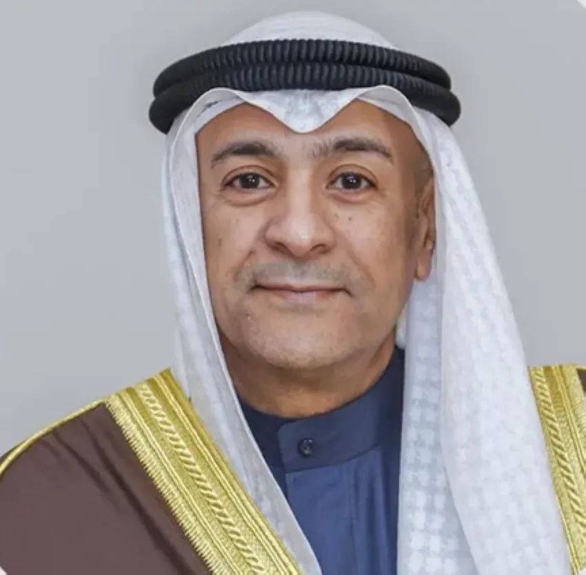 أمين مجلس التعاون يعبر عن إدانته الشديدة للهجوم الصاروخي الإيراني على قطر.