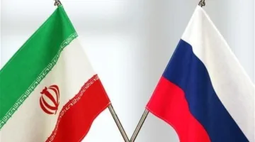 إيران تتواصل مع روسيا وتبحث مسائل السلام في الشرق الأوسط
