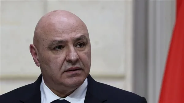 الرئيس عون: لا تهاون مع من يهددون الأمن! الرئيس عون: لا تهاون مع من يهددون الأمن!