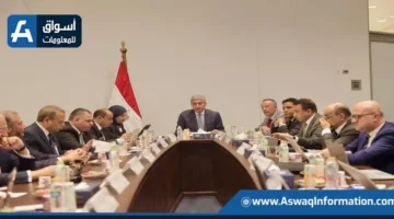 وزير السياحة يتحدث عن أحدث التطورات المتعلقة بمشروع المتحف المصري الكبير