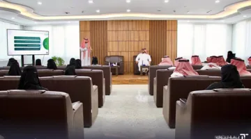 تبوك تعقد ورشة عمل حول الفرص الاستثمارية والأنظمة الميسرة