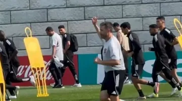 الأهلي يلتقي بورتو البرتغالي بعد أزمة “التسوق” وغياب الخماسي.