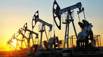 عاجل.. تراجع أسعار النفط بنسبة 5.69% عقب الهجوم الإيراني على القاعدة الأمريكية في قطر