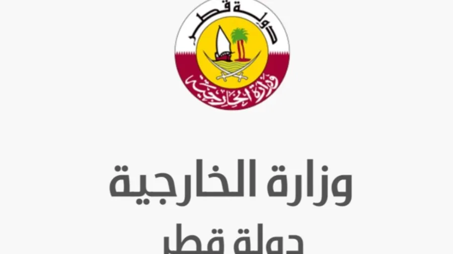 الخارجية القطرية: نستنكر الهجوم على قاعدة العديد التابعة للحرس الثوري الإيراني ونؤكد حقوقنا في الرد الملائم. الخارجية القطرية: نستنكر الهجوم على قاعدة العديد التابعة للحرس الثوري الإيراني ونؤكد حقوقنا في الرد الملائم.