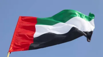 الإمارات تعبر عن إدانتها القوية للاعتداء على قاعدة العديد الجوية في قطر.