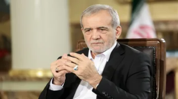بزشكيان: لم نكن نريد الحرب، لكننا لن نترك العدوان بلا رد.