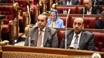 وزير الشؤون النيابية يتناول أساليب التعليم لتعزيز القيم ومكافحة التنمر