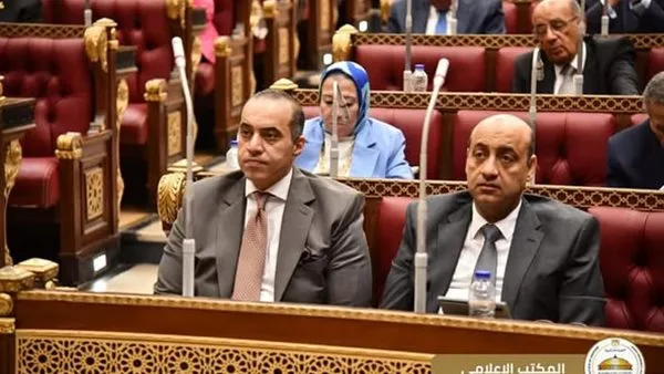 وزير الشؤون النيابية يتناول أساليب التعليم لتعزيز القيم ومكافحة التنمر وزير الشؤون النيابية يتناول أساليب التعليم لتعزيز القيم ومكافحة التنمر