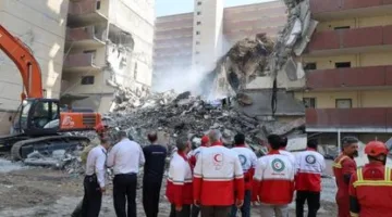 لجنة دولية: الهجمات الإسرائيلية على إيران أسفرت عن معاناة كبيرة