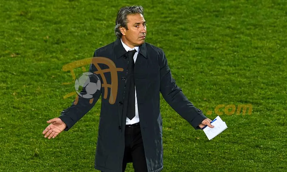 نبيل الكوكي يتولى تدريب النادي المصري نبيل الكوكي يتولى تدريب النادي المصري