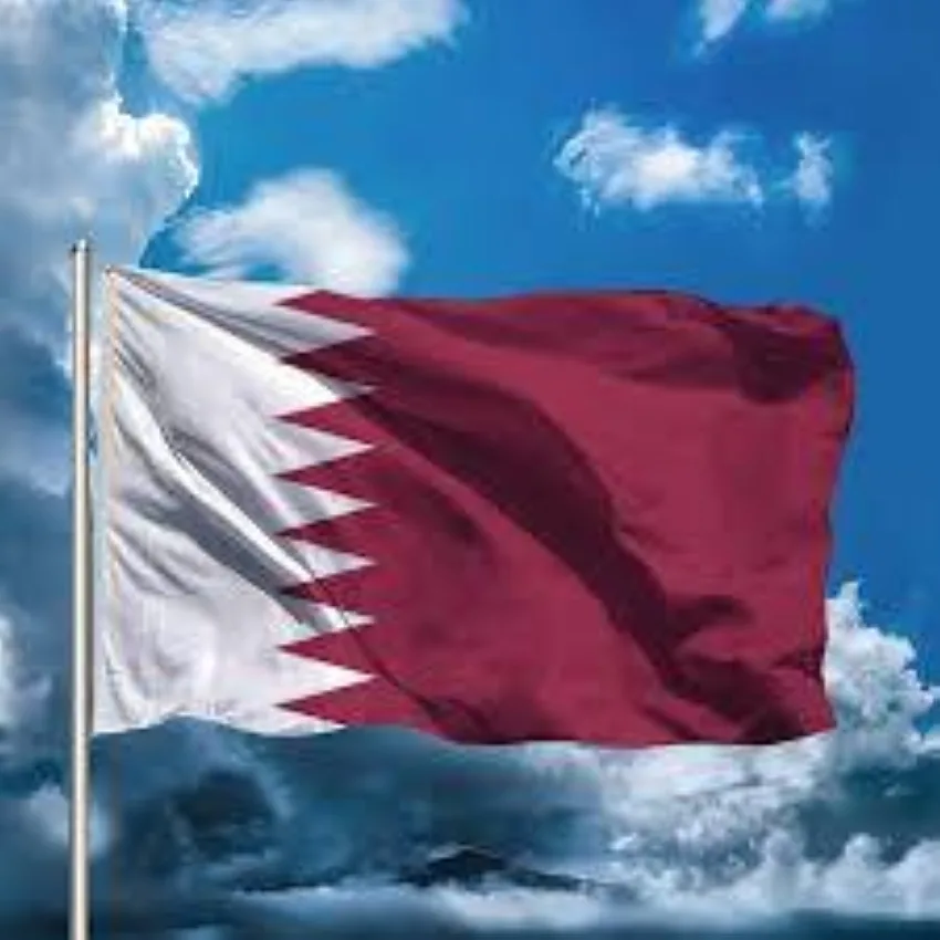 دولة قطر تندد بشدة بالهجوم على قاعدة العديد دولة قطر تندد بشدة بالهجوم على قاعدة العديد