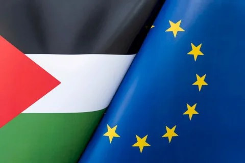 مساعدات أوروبية بقيمة 202 مليون يورو للسلطة الفلسطينية والأونروا مساعدات أوروبية بقيمة 202 مليون يورو للسلطة الفلسطينية والأونروا