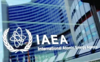 البرلمان الإيراني يوافق على خطة لتعليق التعاون مع الوكالة الدولية للطاقة الذرية