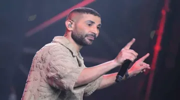 بعد الاستماع إلى أغنية “هذا اليوم الجميل”.. أحمد سعد يوجه رسالة لهالاند: “هذا هو الأسلوب المتبع”