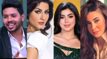 اللهم احمي الدول العربية: ردود فعل المشاهير على تصاعد الصراع