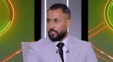 حسام عاشور: بن رمضان لديه إمكانيات هائلة.. ومن الصعب تقييم خوسيه ريبيرو