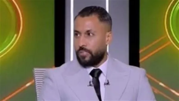 حسام عاشور: بن رمضان لديه إمكانيات هائلة.. ومن الصعب تقييم خوسيه ريبيرو حسام عاشور: بن رمضان لديه إمكانيات هائلة.. ومن الصعب تقييم خوسيه ريبيرو