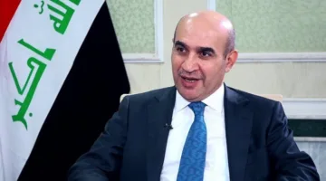 ريكاني: طيارو الخطوط الجوية العراقية أظهروا شجاعة كبيرة