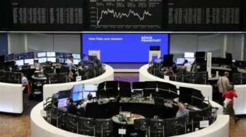 مؤشر داو جونز يرتفع 321 نقطة بعد الهجوم الإيراني على قاعدة أمريكية في قطر