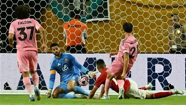 حسام عاشور يشرح أفضل استراتيجية للعب الأهلي ضد بورتو البرتغالي حسام عاشور يشرح أفضل استراتيجية للعب الأهلي ضد بورتو البرتغالي