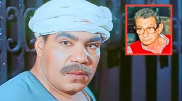 عيد ميلاد علي الشريف: ترك الهندسة للتمثيل واكتشافه بواسطة يوسف شاهين