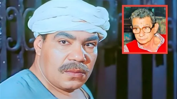عيد ميلاد علي الشريف: ترك الهندسة للتمثيل واكتشافه بواسطة يوسف شاهين عيد ميلاد علي الشريف: ترك الهندسة للتمثيل واكتشافه بواسطة يوسف شاهين