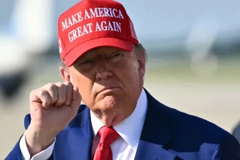 ترامب: المواقع النووية التي هاجمها الجيش الأمريكي في إيران قد دمرت بالكامل، و”الممارسات غير الأخلاقية” في الإعلام مستمرة. ترامب: المواقع النووية التي هاجمها الجيش الأمريكي في إيران قد دمرت بالكامل، و”الممارسات غير الأخلاقية” في الإعلام مستمرة.
