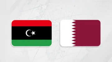 ليبيا تندد بالهجمات الإيرانية على دولة قطر