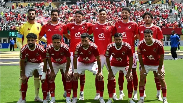 شوبير يعلن عن ثلاثة تعديلات محتملة في تشكيل الأهلي أمام بورتو البرتغالي