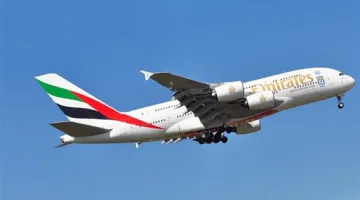 الكويت والإمارات تعلنان رفع القيود عن مجالهما الجوي