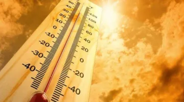 طقس حار ورطوبة مرتفعة.. الأرصاد تكشف عن توقعات الجوية ليوم الثلاثاء 24 يونيو